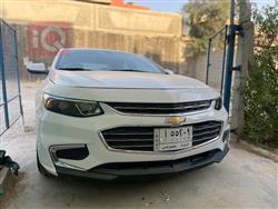 شێڤرۆلێت مالیبۆ